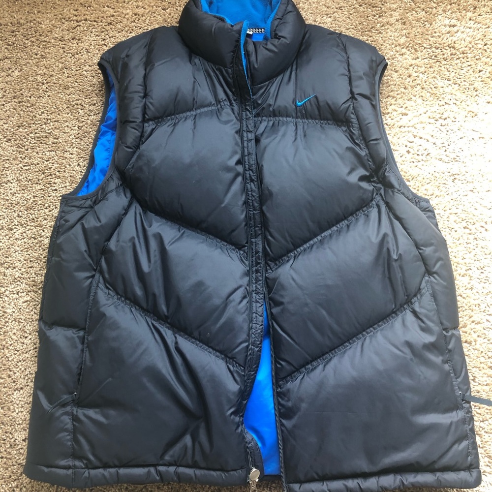Nike Half Vest 2XL